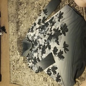 Azalea Turtleneck Tunic 3x